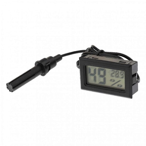 GETIT hygrometer digital hygrometer