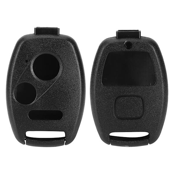 Fjärrnyckelskal utan nyckelämne passar till Honda Civic LX 2006 2007 2008 2009 2010 2011