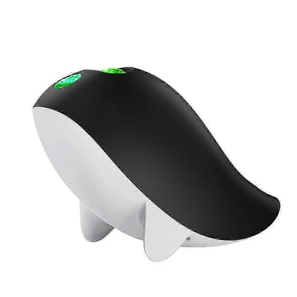 GETIT Galaxy-projektor Soverom Nattbordslamper, Projektor Månelampe