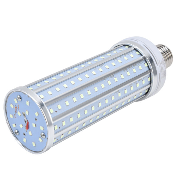 60W LED Ultraviolet Lys Timer Fjernbetjening UVC Lampe til Hjem