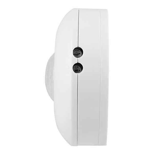 12V DC PIR Infraröd Rörelsedetektor Automatisk Detektor Kontroll Smart Switch