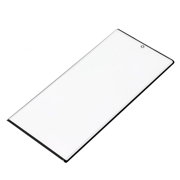 Mobiltelefon Front Ytre Skjermglass Skjermreparasjon Kit for Galaxy S22 Ultra 5G S908