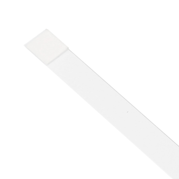 Teststrimler til indikator for nitrogenoxid - Test af nitritniveauer i spyt - 25 strimler - Meget nøjagtige teststrimler til nitrogenoxid i kroppen