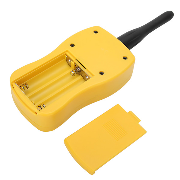 GY561 RF Digital Wattmätare och Frekvensräknare för 2-vägsradio med SMA-F-kabel