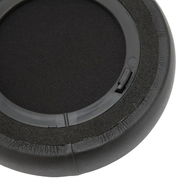 Headset-øreputer Svamp Headset Øreputer Erstatning for Virtuoso RGB WIRELESS SE