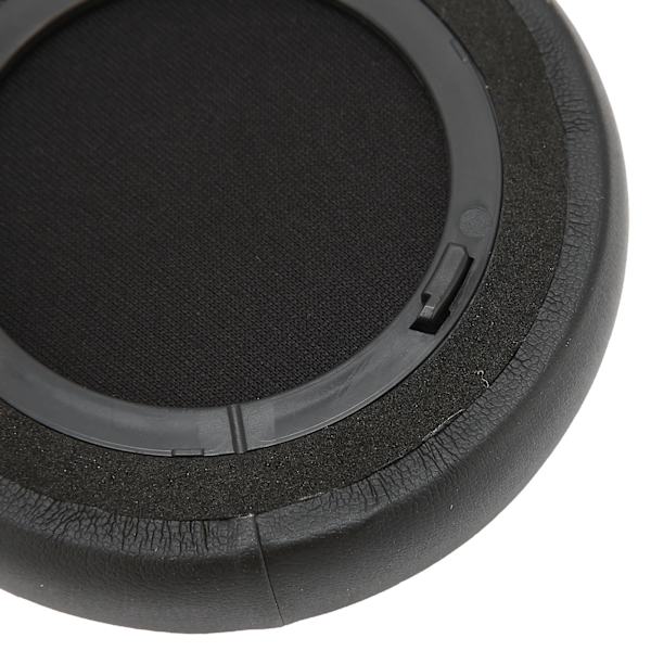 Headset-öronkuddar Svamp Headset Öronkudde Ersättning för Virtuoso RGB WIRELESS SE