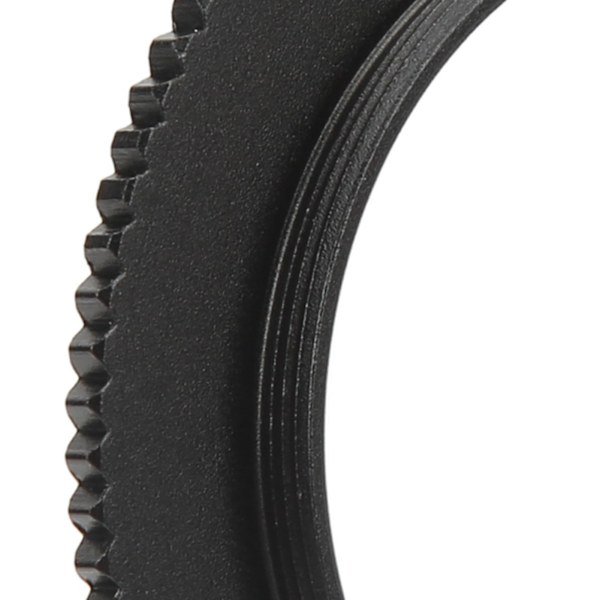 M42-uros naar M42-uros adapteri M42x0.75mm kaksoispuolinen T2-uros adapterirenkaat Matting-käsittely alumiiniseos teleskooppiadapteri