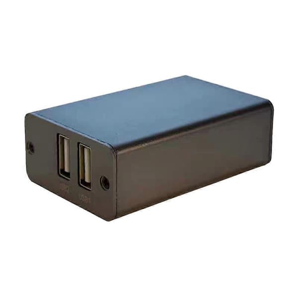 GETIT Pocket3 til HDMI-kompatibel for at forbinde Guide Desk UVC til HDMI-kompatibel undervisningsskærmcasting
