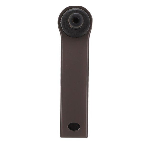 Kannettava tietokoneen laturiadapteri Type C naaras - DC uros PD Flash Charge alumiiniseos 100W lataussovitin 3.5x1.35mm
