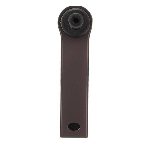 Laptopladdare Adapter Typ C Hona till DC Hane PD Flash Charge Aluminiumlegering 100W Laddningsadapter 3.5x1.35mm