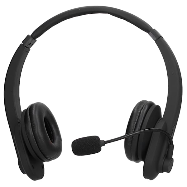 OY632 Trådlöst headset Bluetooth 5.0 Business Brusreducerande headset med mikrofon
