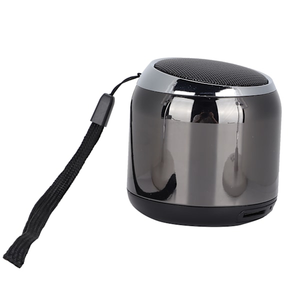 Bluetooth-musiikkisoitin, kannettava subwoofer, langaton kortti, minikaiutin ulko- ja sisätiloihin