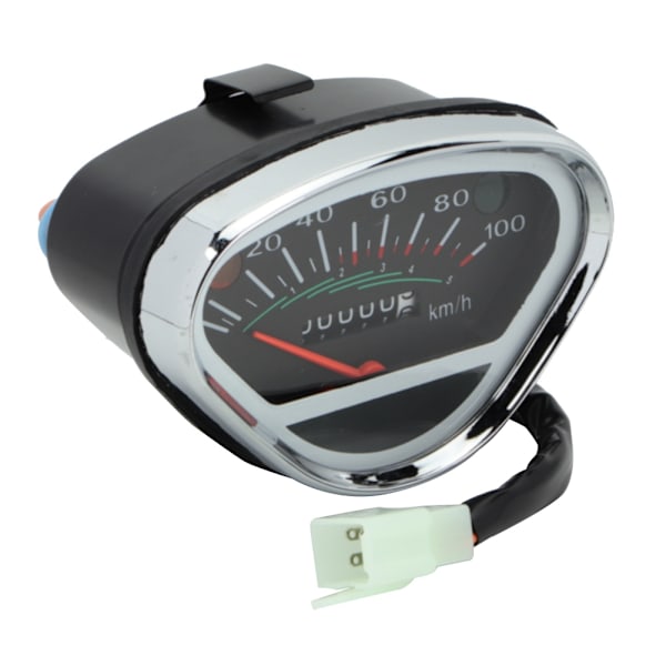Eftermarkedstilbehør Speedometer Odometer Passer til Honda DAX Bike CT70 Bike 100km/t