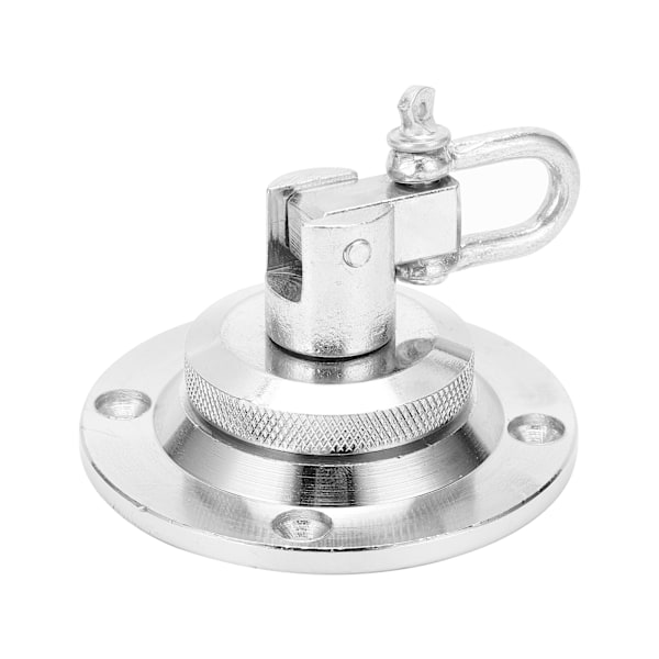 MultiDirection Boxningssäck Swivel Rostfritt Stål Boxning Päronboll Högpresterande Takkrok Hängare