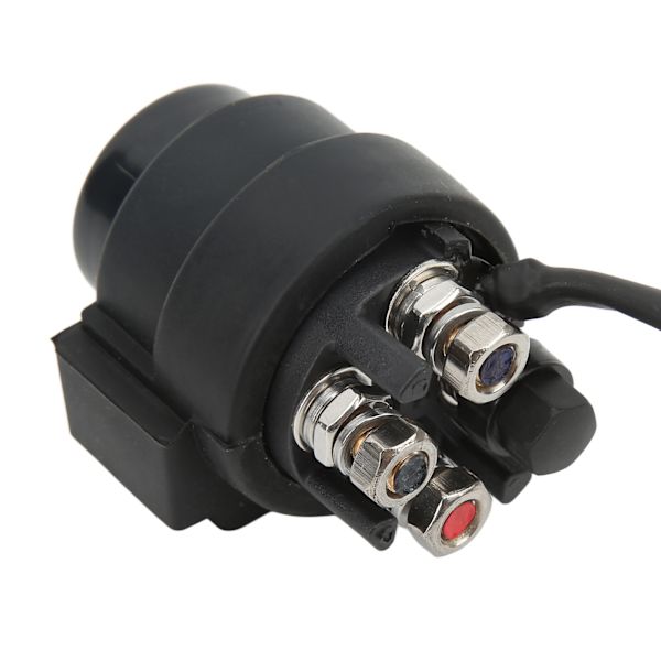 Power Trim Tilt Relä 38410‑94550 Ersättning för Suzuki Utombordare DF40‑DF140 DT55‑225HP