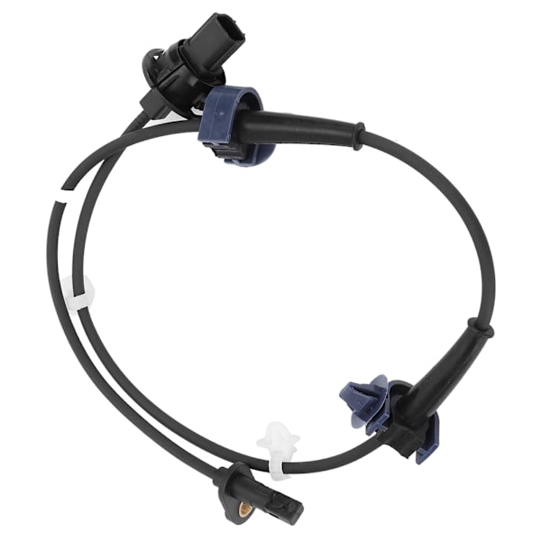 Etuvasemmalle ABS-pyörän nopeusanturi 57455-SMG E01 Autotarvike sopii HONDA Civicille