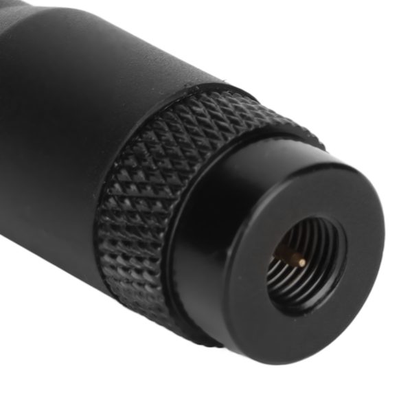 2-veis radioantenne VHF UHF dobbelbånd SMA hann walkie talkie antenne for YAESU VX 160 VX 2R for BAOFENG UV3R for TYT