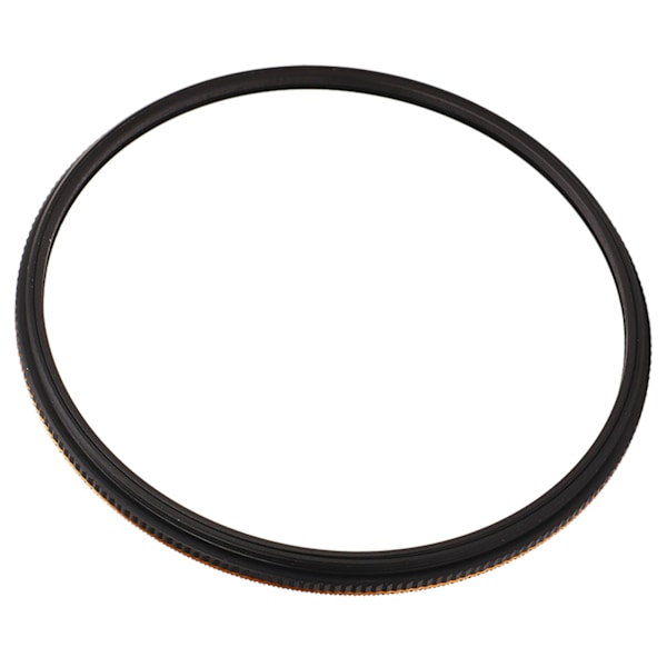 Soft Diffusion 1/4 Filter Mist Dreamy Cinematic Effect Filter Matte Frosted Optical Glass Filter til DSLR-kamera Mikroobjektiv 82mm