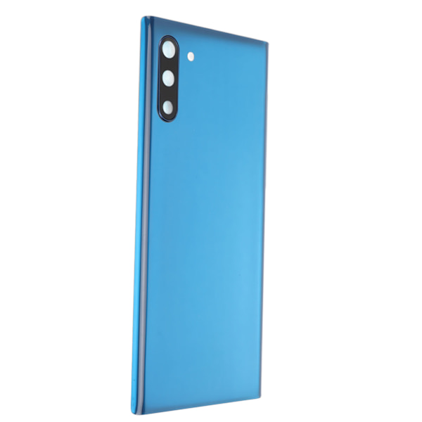 Samsung Galaxy Note 10 SM N970 -puhelimen takalasin kansi