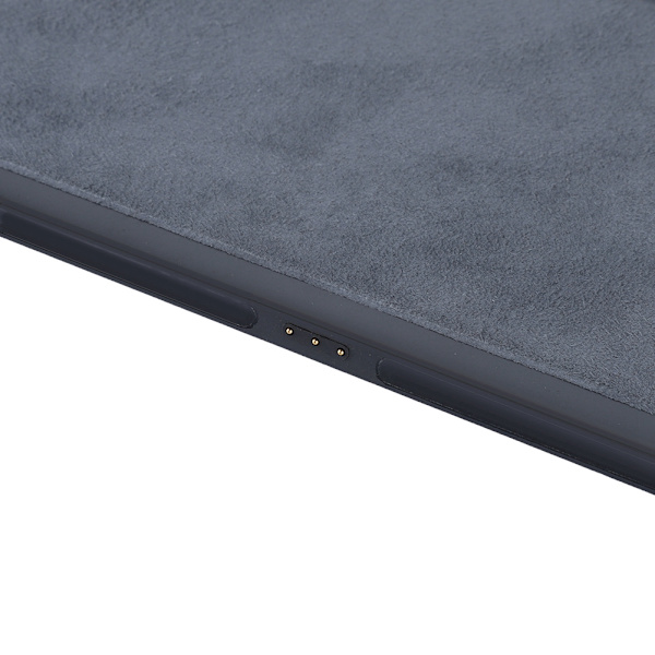 Tablet-langaton näppäimistö kannettava 64 näppäimen langaton näppäimistö Ipad Pro 12.9 tuumaa