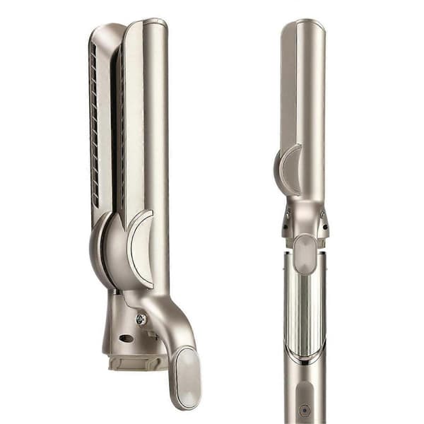 GETIT Hårrettedyseplate kompatibel med FlexStyle Airflow-feste