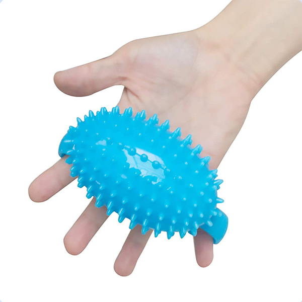 Grip Booster, Ångestdämpare, Fysioterapikompanjon