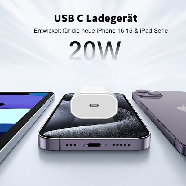Usb C till Usb C-kabel, säker snabbladdning med automatisk chipdetekteringsfunktion, effektiv datasynkronisering vid 480 Mbps, bred kompatibilitet
