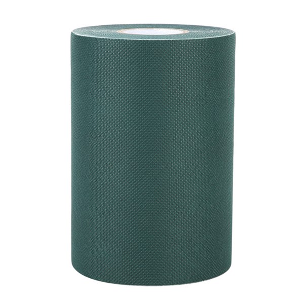150mm*10m Tekonurmen Sauma Teippi Nurmikon Teippi Ruoho Matto Ruoho Liima Teippi (Vihreä)