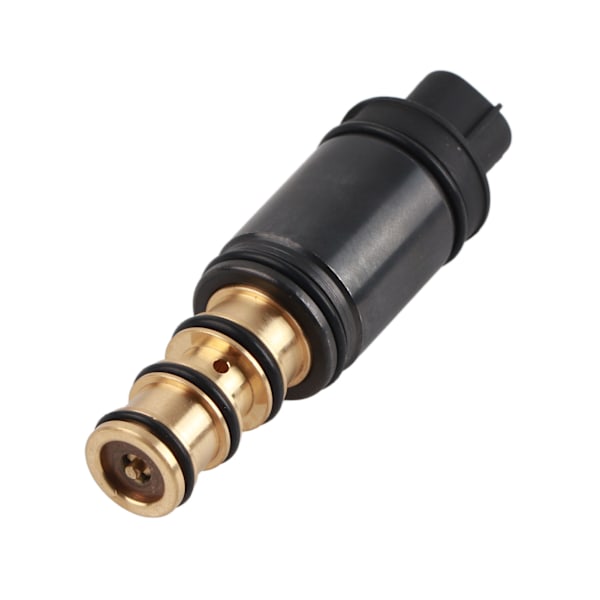 AC-kompressor elektronisk styreventil klimaanlæg magnetventil sensor erstatning for Denso 5SE09C 6SE12C 6SEU16