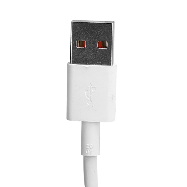 USB C Super Fast Charging -kaapeli TPE Type C -datakaapeli Huawei-matkapuhelimille 6A