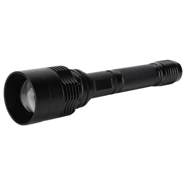 IR-ficklampa Teleskopisk fokuserande infraröd ficklampa 850nm LED