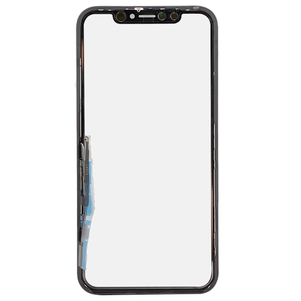 6.1 tuuman LCD-näytön vaihto, matkapuhelimen kosketusnäyttö, puhelimen korjausosat iPhone XR:lle