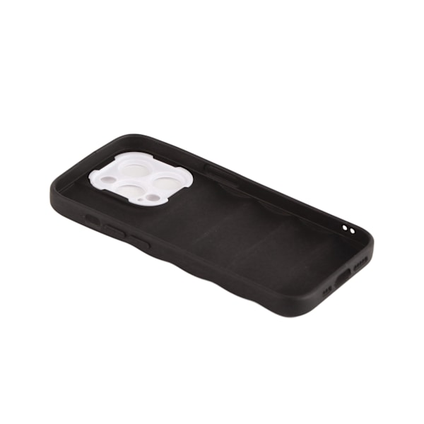 Skyddande bakre mobiltelefonfodral för IOS 13PRO MAX