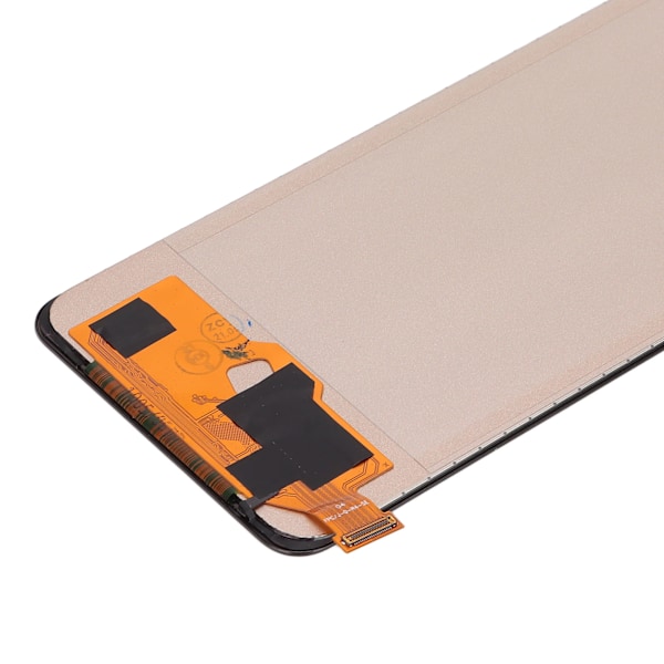 Telefon skærm samling LCD display touch skærm udskiftning til OPPO A94 5G mobiltelefon