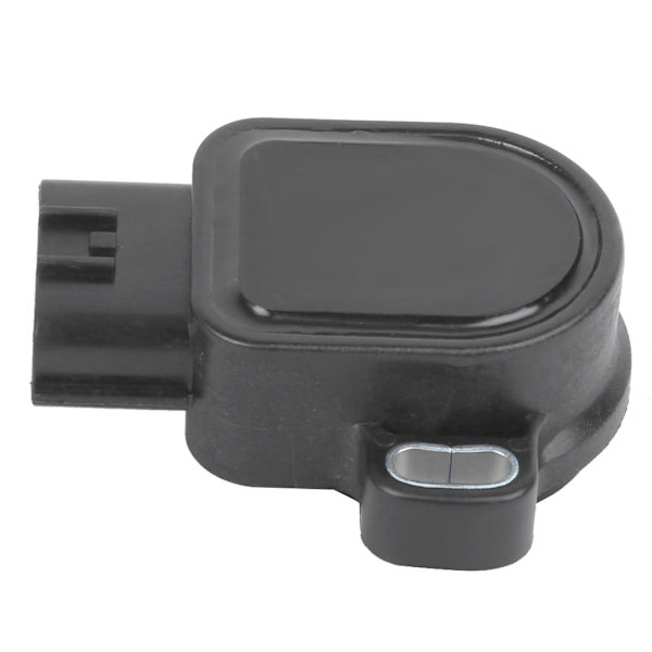 Gasspjällssensor 22633‑AA151 TPS Passar för Subaru Baja/Forester/Impreza/Legacy/Outback