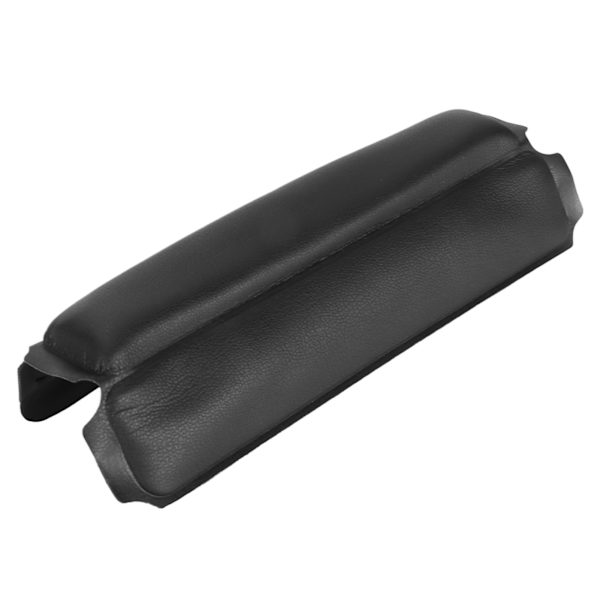 2PCS Utbyttbar Hovedbåndspute Sett Enkelt DIY Installasjon Hodetelefon Hovedbåndspute for QC45 QC35 QC25