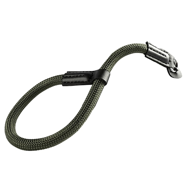 Hantverksmässigt Tillverkad, Snabbkopplings Kamerahandrem, Justerbar Klätterrepdesign För Nacke Axel Mini Systemkamera Och Handledsbärande