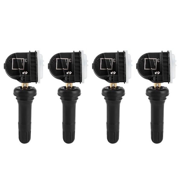 4 st däcktrycksensorer TPMS 2036804 passar till Ford Galaxy Mondeo S MAX