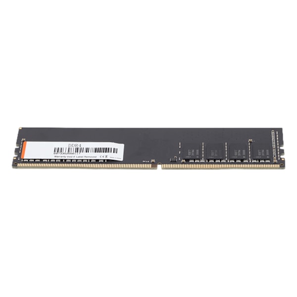 Minnesmodul DDR4 Hög Effektivitet Korrosionsbeständighet Stabilitet Prestanda Notebook Minne 3200MHz 16GB