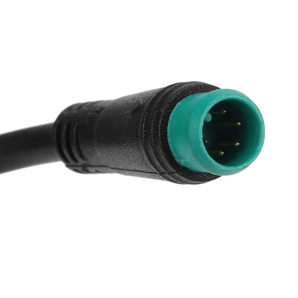 Elektrisk cykel EN06 LCD-displaymätare med USB-gränssnitt