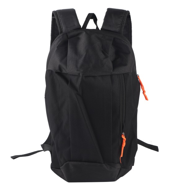 Män Kvinnor Neutral Allmän Ryggsäck Canvas Lätt Sport Daglig Fritid Axelväska