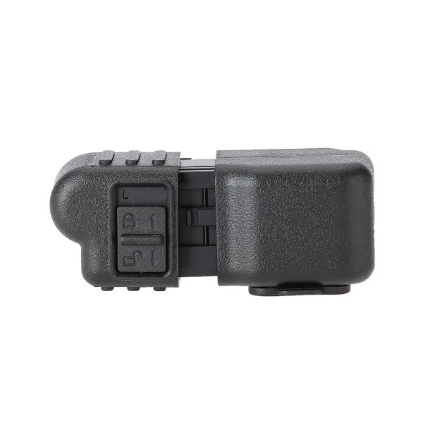 MTP3250 Holdbar Øretelefon Audioadapter for Motorola Radio Walkie Talkie Tilbehør