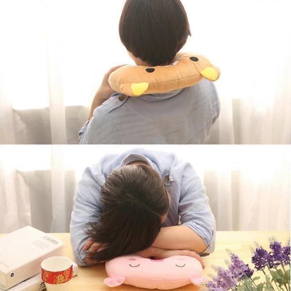 Nakkepute Cervikalpute