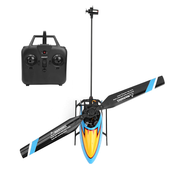 Bärbar Mini RC Helikopter med Intelligent Höjdjustering, Lång Flygtid upp till 15 Minuter, Enkel 4-Kanals Design för Enkel Kontroll, Bästa Presenten