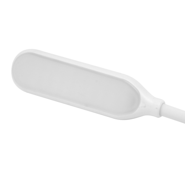 6W magnetisk LED arbeidslampe USB-drevet trinnløs dimming arbeidslys