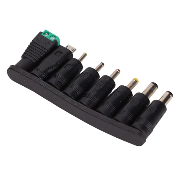 Strömförsörjningsadapter 41W Spänningsreglering Multifunktion USB-gränssnitt Strömadapter 100‑240VAU-kontakt