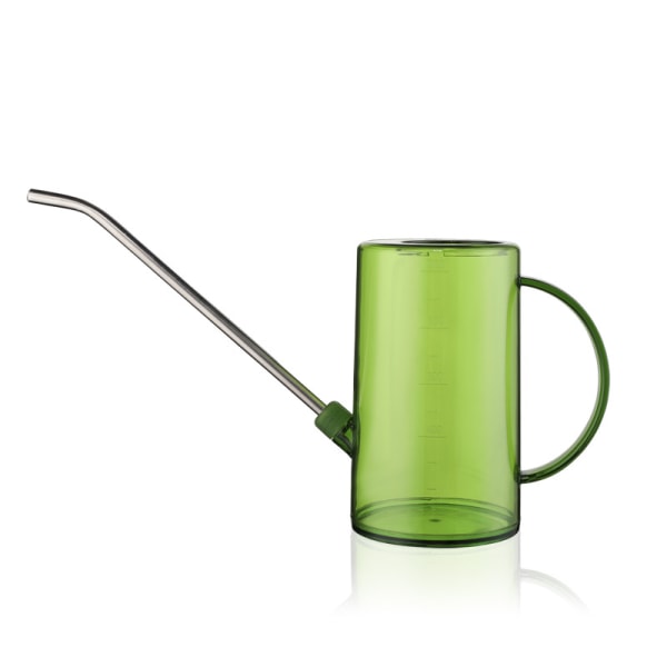 Sort Vandkande, 1 L Lang Tud Vandkander, Bruges til small fresh green