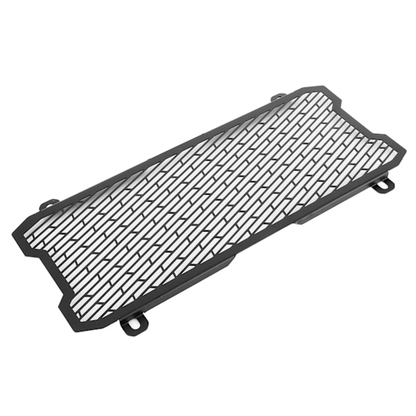 Motorsykkel Radiator Grill Guard Front Protector Passer Til KAWASAKI Z650 2017‑2019