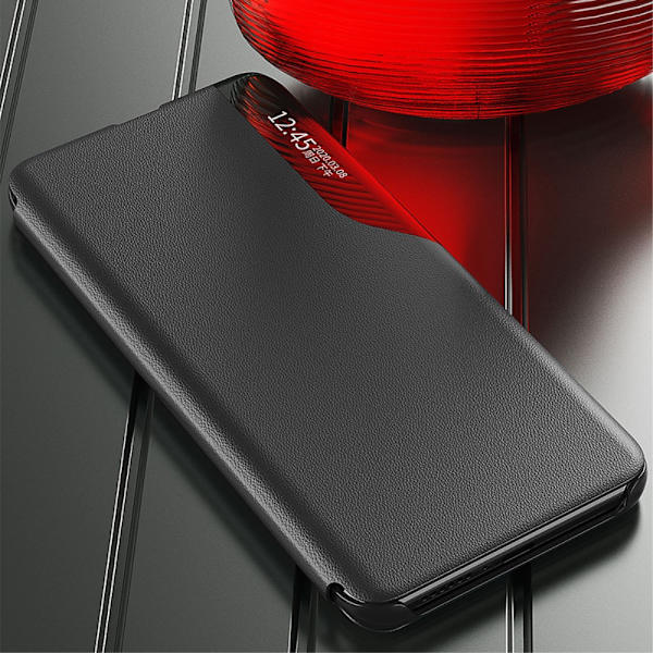 Samsung S24+ Clear View Window Case