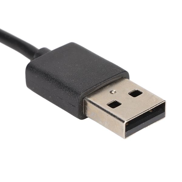 Auton laturijohto 1m/39.4in pitkä Plug and Play -vaihto TOMTOM GO 1000 1005 1050 GPS-navigaattoriin